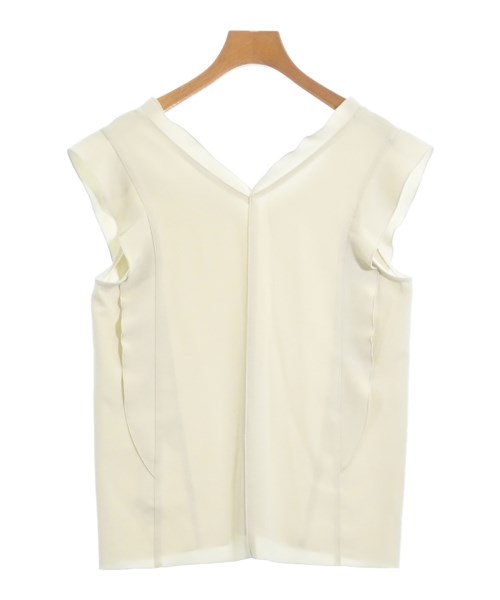 IENA（イエナ）ブラウス 白 サイズ:-(M位) レディース/2200622338057