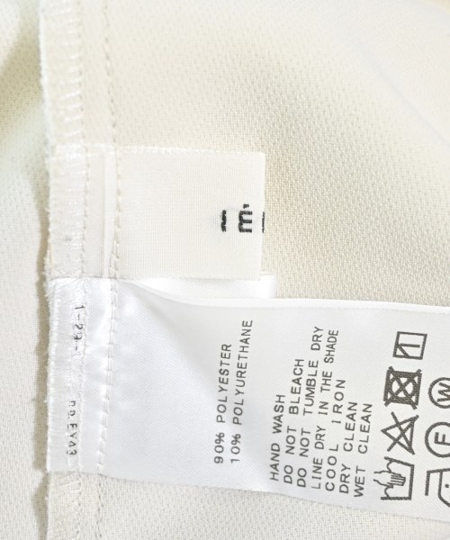 IENA（イエナ）ブラウス 白 サイズ:-(M位) レディース/2200622338057