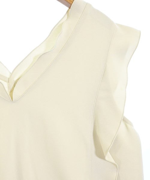 IENA（イエナ）ブラウス 白 サイズ:-(M位) レディース/2200622338057