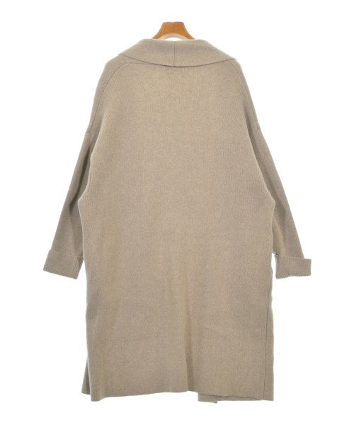 IENA（イエナ）カーディガン ベージュ サイズ:F レディース/2200629317017