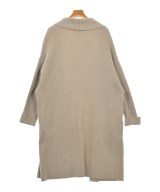 IENA（イエナ）カーディガン ベージュ サイズ:F レディース/2200629317017