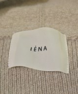 IENA（イエナ）カーディガン ベージュ サイズ:F レディース/2200629317017