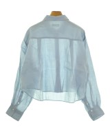 IENA（イエナ）カジュアルシャツ 青 サイズ:F レディース/2200629317116