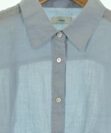 IENA（イエナ）カジュアルシャツ 青 サイズ:F レディース/2200629317116