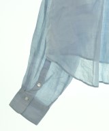 IENA（イエナ）カジュアルシャツ 青 サイズ:F レディース/2200629317116