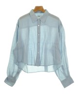 IENA カジュアルシャツ