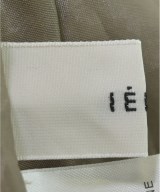 IENA（イエナ）その他 ベージュ サイズ:40(M位) レディース/2200631851011