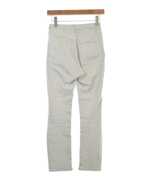 IENA（イエナ）デニムパンツ グレー サイズ:34(XS位) レディース/2200631977056