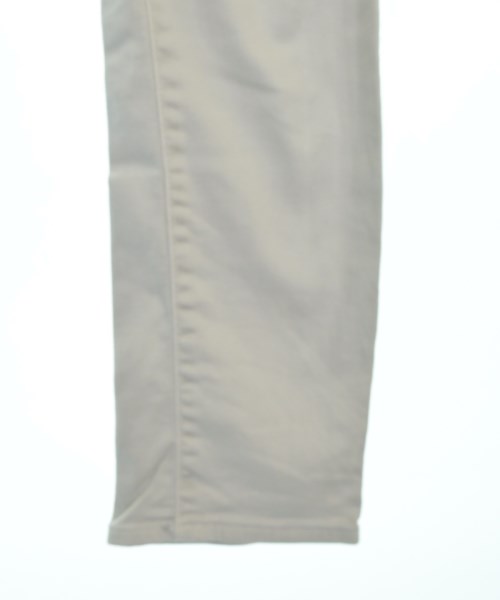 IENA（イエナ）デニムパンツ グレー サイズ:34(XS位) レディース/2200631977056