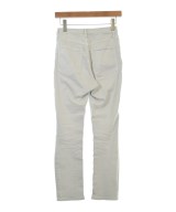 IENA（イエナ）デニムパンツ グレー サイズ:34(XS位) レディース/2200631977056