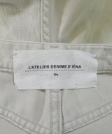 IENA（イエナ）デニムパンツ グレー サイズ:34(XS位) レディース/2200631977056