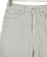 IENA（イエナ）デニムパンツ グレー サイズ:34(XS位) レディース/2200631977056