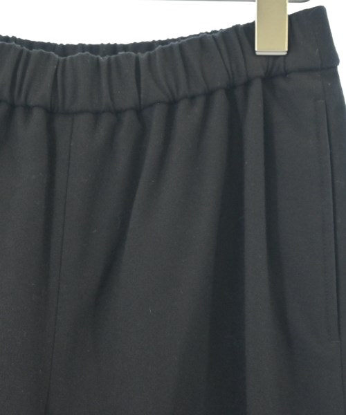 IENA（イエナ）スラックス 黒 サイズ:36(S位) レディース/2200619496012