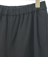 IENA（イエナ）スラックス 黒 サイズ:36(S位) レディース/2200619496012