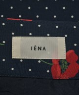 IENA（イエナ）ロング・マキシ丈スカート 紺 サイズ:36(S位) レディース/2200620407038