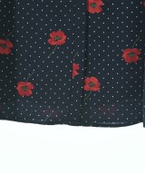 IENA（イエナ）ロング・マキシ丈スカート 紺 サイズ:36(S位) レディース/2200620407038