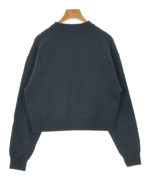 IENA（イエナ）スウェット 紺 サイズ:F レディース/2200622853093