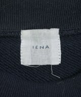IENA（イエナ）スウェット 紺 サイズ:F レディース/2200622853093