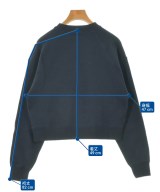 IENA（イエナ）スウェット 紺 サイズ:F レディース/2200622853093