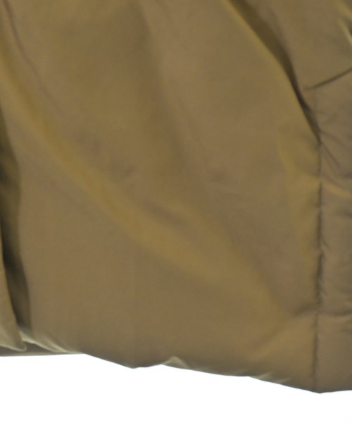 IENA（イエナ）ダウンコート ベージュ サイズ:38(M位) レディース/2200622900018