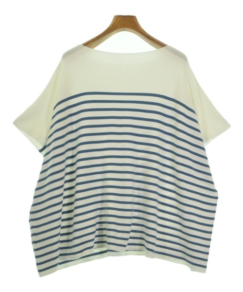 IENA（イエナ）ニット・セーター 白 サイズ:F レディース/2200632573073