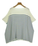 IENA（イエナ）ニット・セーター 白 サイズ:F レディース/2200632573073