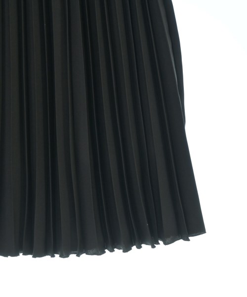 IENA（イエナ）ロング・マキシ丈スカート 黒 サイズ:F レディース/2200632646012