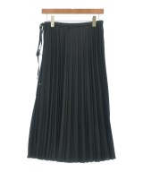 IENA（イエナ）ロング・マキシ丈スカート 黒 サイズ:F レディース/2200632646012