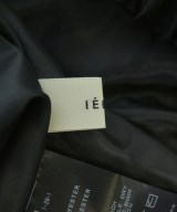 IENA（イエナ）ロング・マキシ丈スカート 黒 サイズ:F レディース/2200632646012
