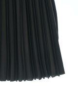 IENA（イエナ）ロング・マキシ丈スカート 黒 サイズ:F レディース/2200632646012