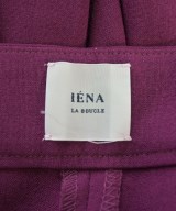 IENA（イエナ）その他 紫 サイズ:38(M位) レディース/2200632737031