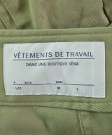 IENA（イエナ）ひざ丈スカート カーキ サイズ:38(M位) レディース/2200632820030