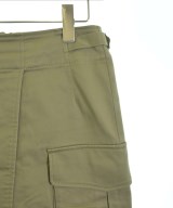 IENA（イエナ）ひざ丈スカート カーキ サイズ:38(M位) レディース/2200632820030