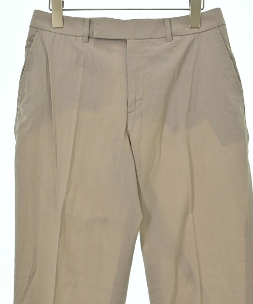 IENA（イエナ）スラックス ベージュ サイズ:38(M位) レディース/2200633383077