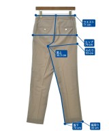 IENA（イエナ）スラックス ベージュ サイズ:38(M位) レディース/2200633383077