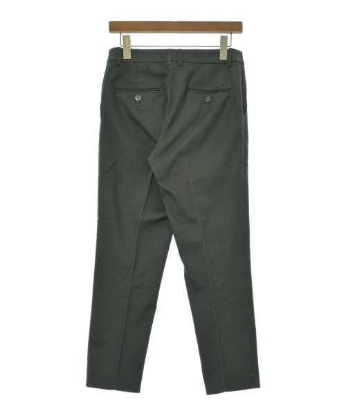 IENA（イエナ）スラックス グレー サイズ:38(M位) レディース/2200633383138