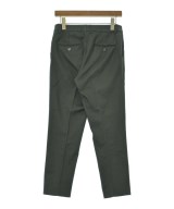 IENA（イエナ）スラックス グレー サイズ:38(M位) レディース/2200633383138