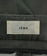 IENA（イエナ）スラックス グレー サイズ:38(M位) レディース/2200633383138
