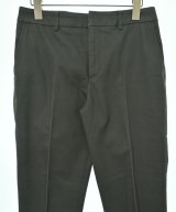 IENA（イエナ）スラックス グレー サイズ:38(M位) レディース/2200633383138