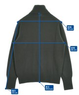 IENA（イエナ）ニット・セーター 緑 サイズ:F レディース/2200633383145