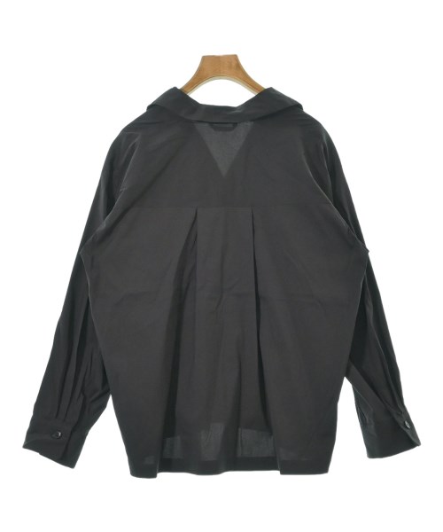 IENA（イエナ）カジュアルシャツ 茶 サイズ:F レディース/2200635655042