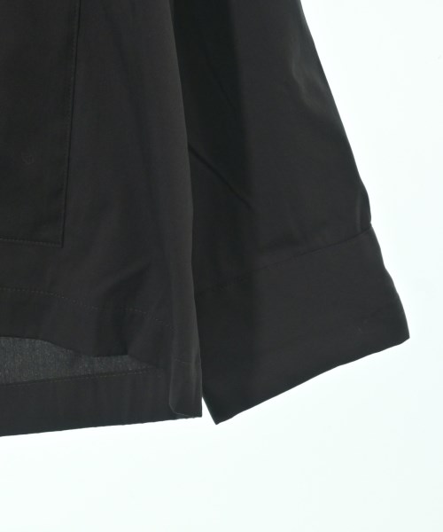 IENA（イエナ）カジュアルシャツ 茶 サイズ:F レディース/2200635655042