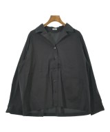 IENA カジュアルシャツ