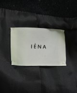 IENA（イエナ）チェスターコート 紺 サイズ:36(S位) レディース/2200635671011