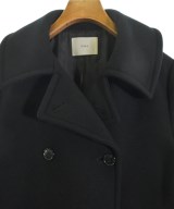 IENA（イエナ）チェスターコート 紺 サイズ:36(S位) レディース/2200635671011