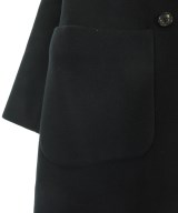 IENA（イエナ）チェスターコート 紺 サイズ:36(S位) レディース/2200635671011