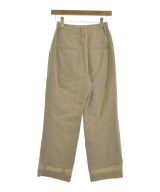 IENA（イエナ）スラックス ベージュ サイズ:34(XS位) レディース/2200635796028