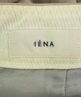 IENA（イエナ）スラックス ベージュ サイズ:34(XS位) レディース/2200635796028