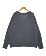 IENA（イエナ）ニット・セーター グレー サイズ:F レディース/2200618359028