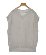 IENA（イエナ）ベスト グレー サイズ:F レディース/2200622867069